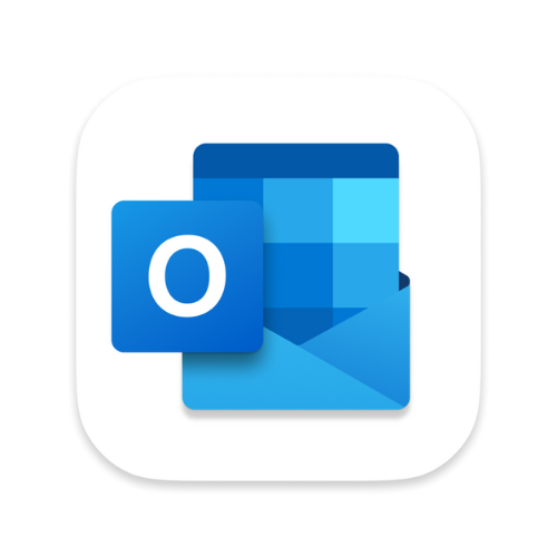 Outlook app